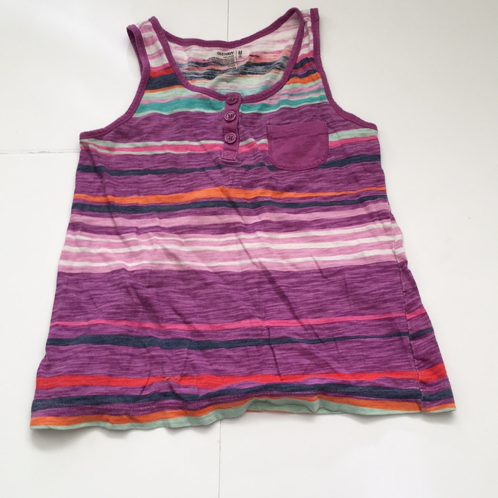Old Navy tank top